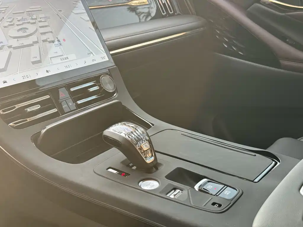 GAC Motor Trumpchi M8 — миниатюра 14