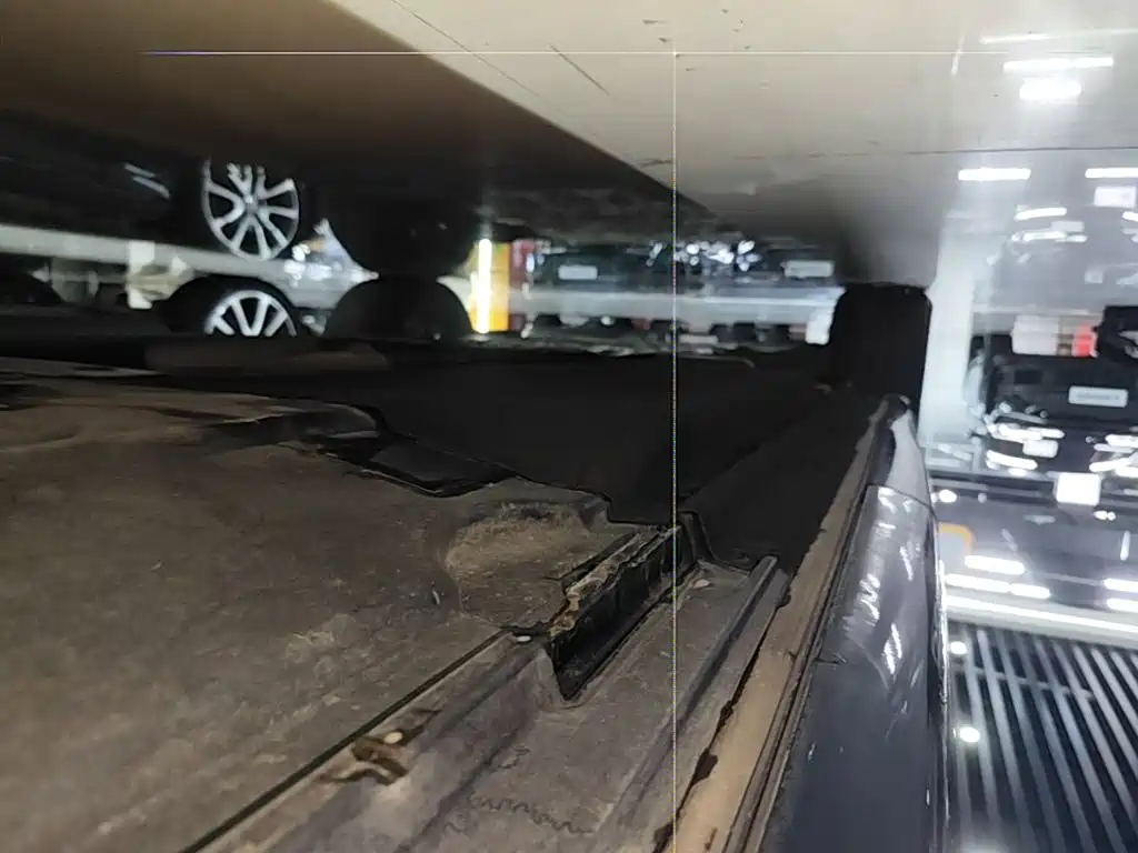 Audi Q5L — миниатюра 22