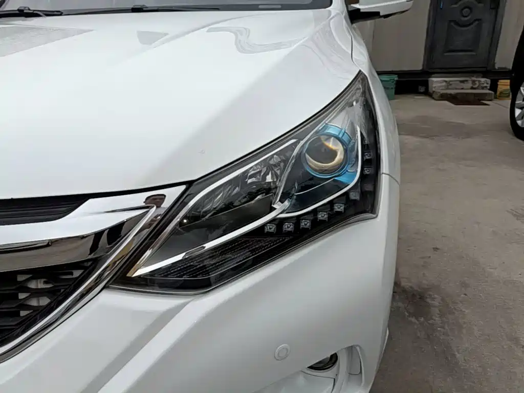 BYD Song — миниатюра 24