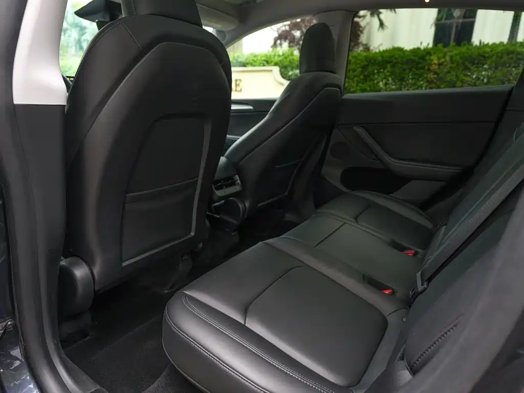 Tesla Model Y — миниатюра 19