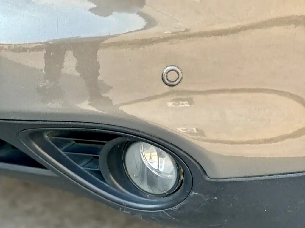 Infiniti FX — миниатюра 18