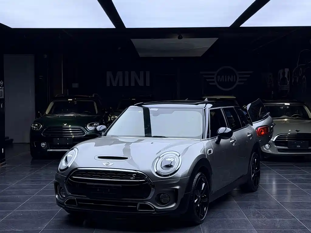 MINI Mini Clubman