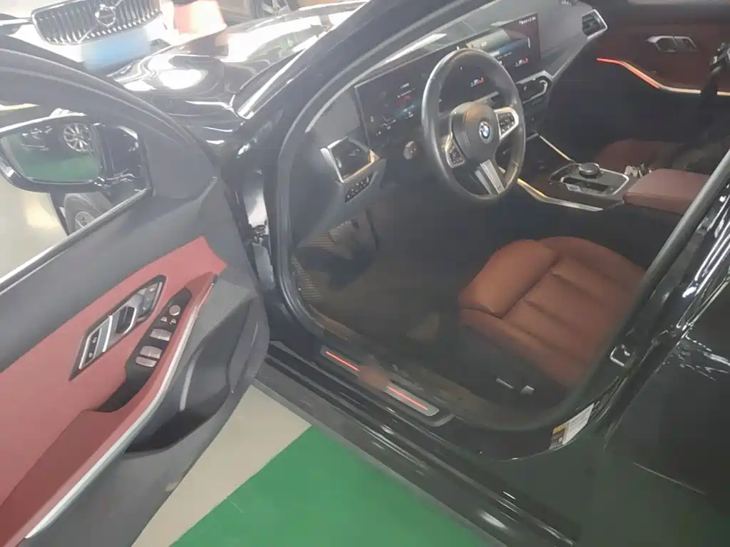 BMW i3 — миниатюра 16