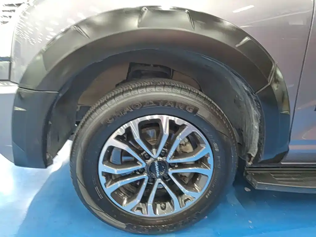 Haval H5 — миниатюра 23