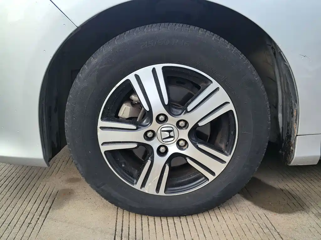 Honda Odyssey — миниатюра 32