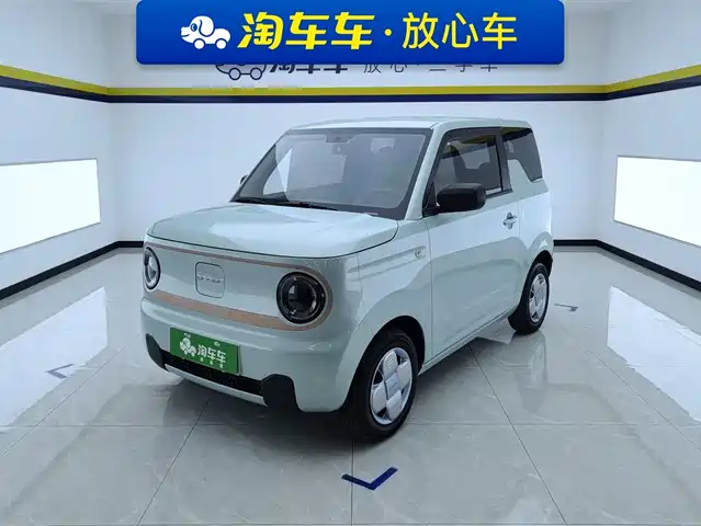 2024 Geely LC (Panda)
