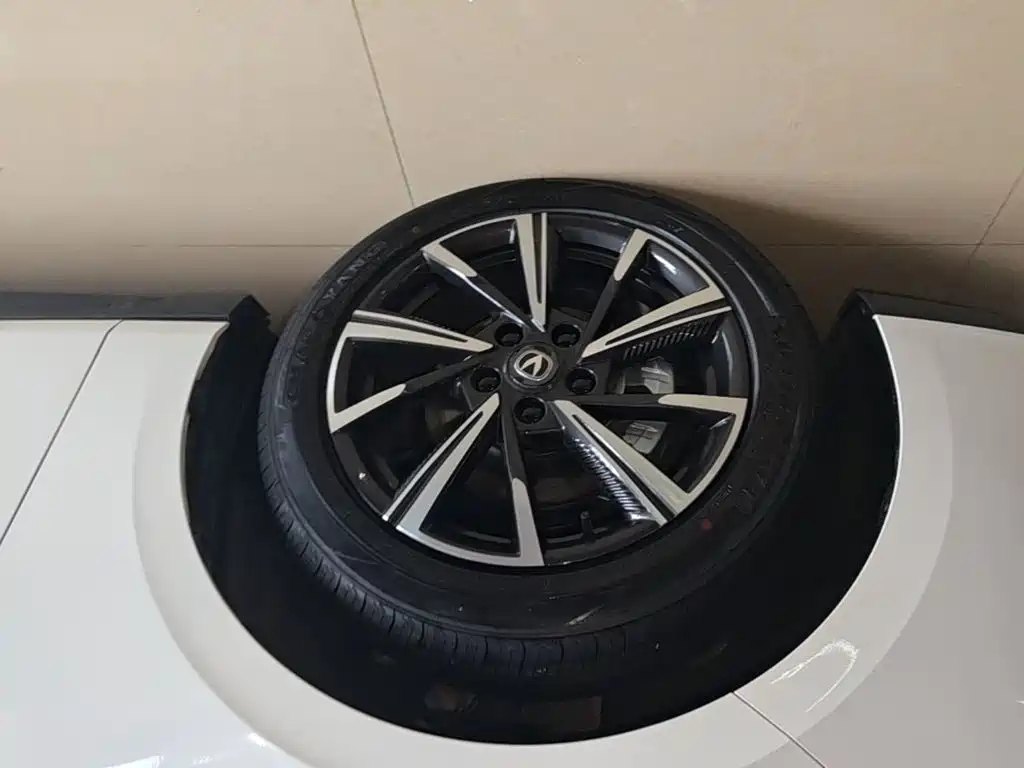 Changan Eado — миниатюра 23