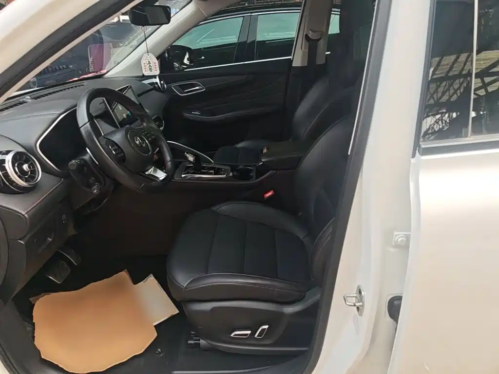 MG Pilot Hybrid Trophy Series 1.5T Hybrid Trophy Ultimate Edition, фото 15