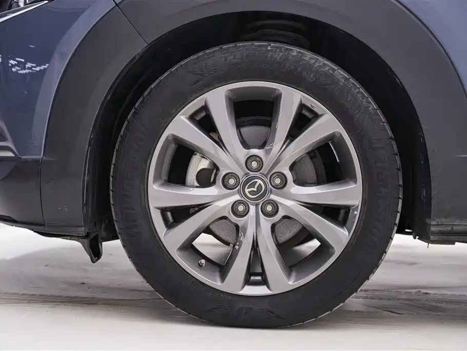 Mazda CX-30 2021 2.0L AT
