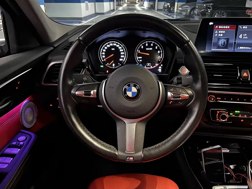 BMW 1 Series — миниатюра 13