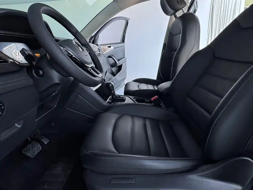Volkswagen Tharu — миниатюра 12