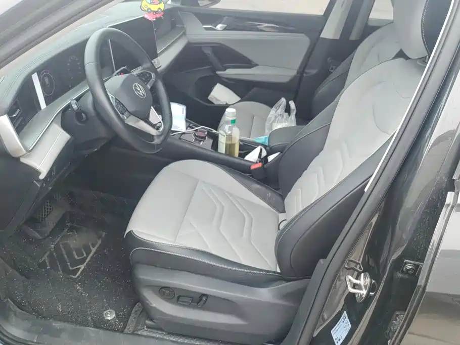 Volkswagen Tayron — миниатюра 9
