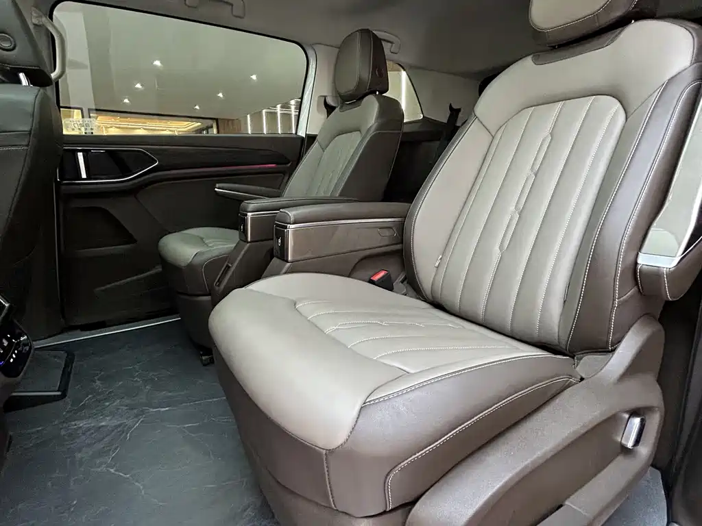 Volkswagen Viloran — миниатюра 17