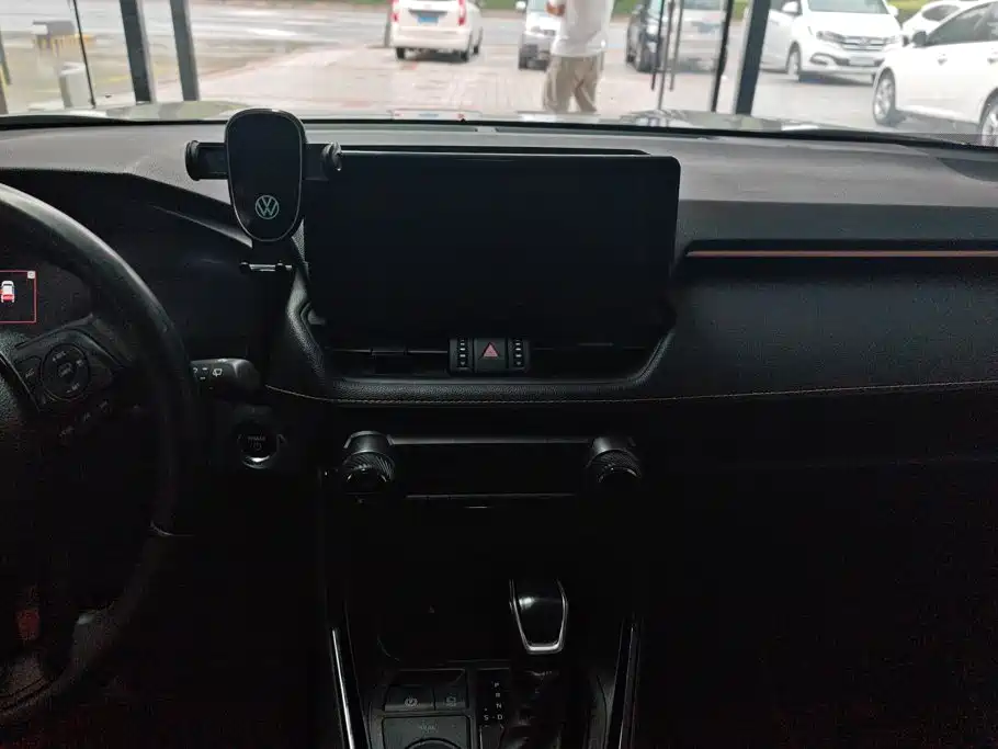 Toyota Wildlander — миниатюра 13