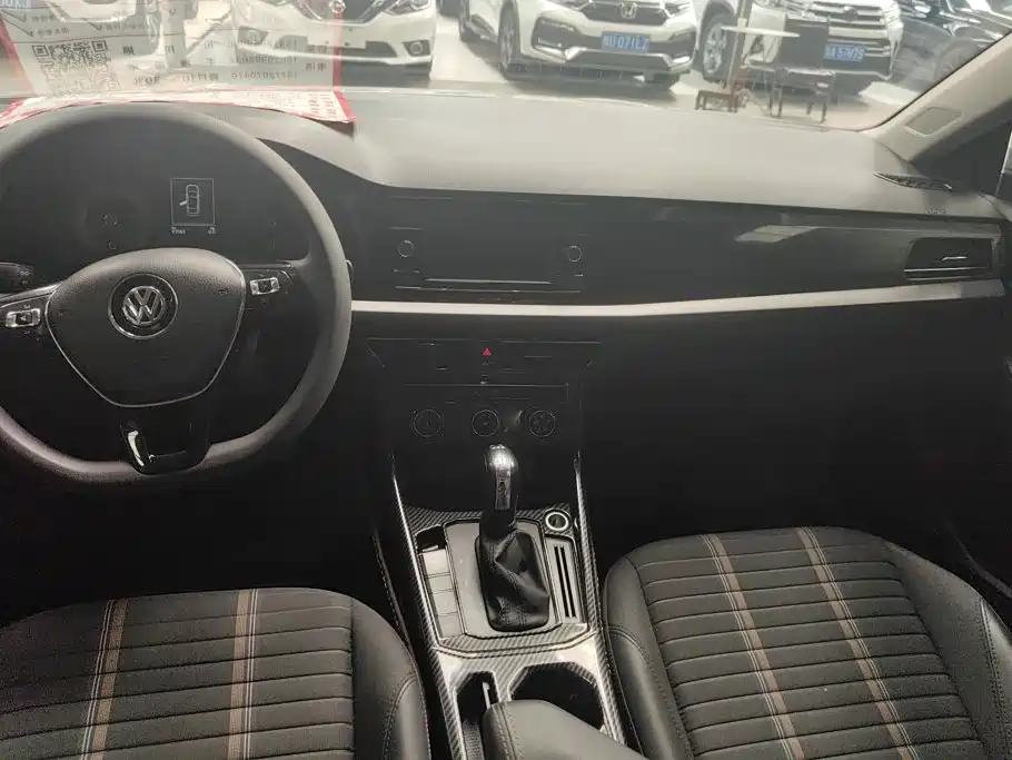 Volkswagen Lavida — миниатюра 12