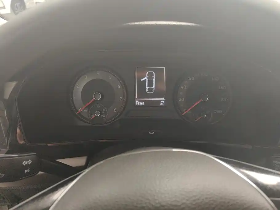 Volkswagen Lavida — миниатюра 14