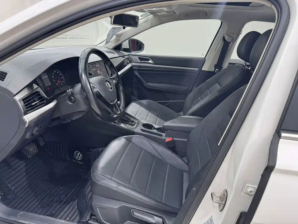 Volkswagen Lavida Pure Electric — миниатюра 8