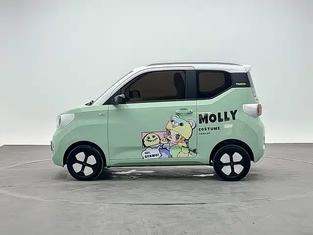 Wuling MINIEV — миниатюра 3