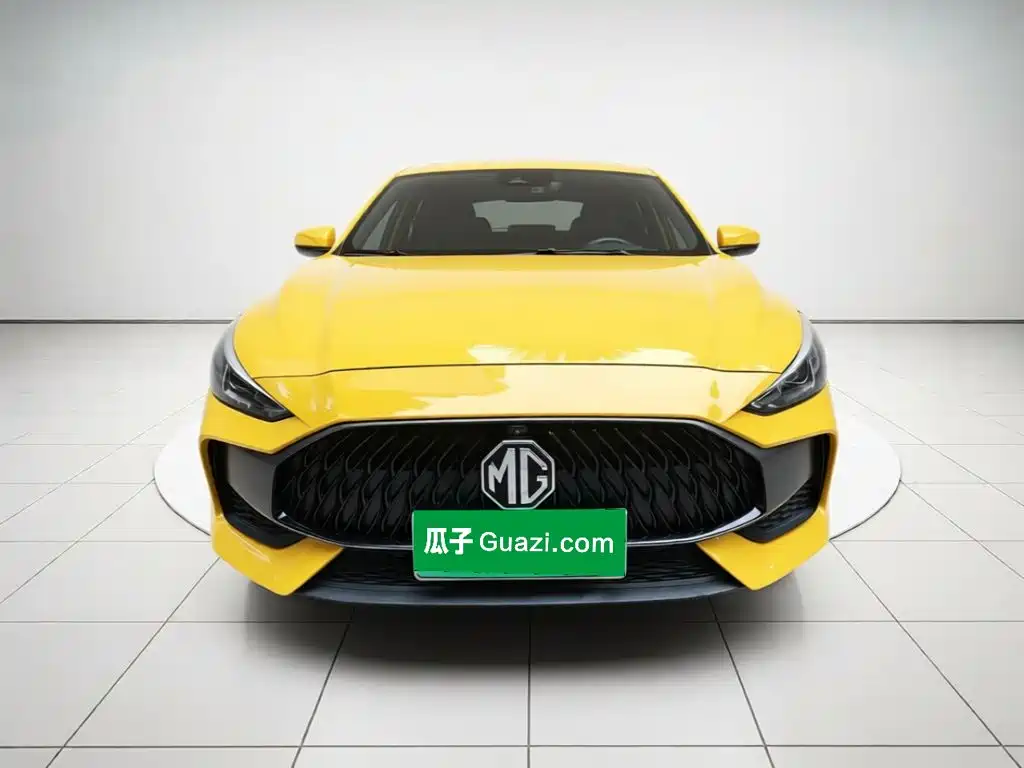 MG MG5 — миниатюра 24