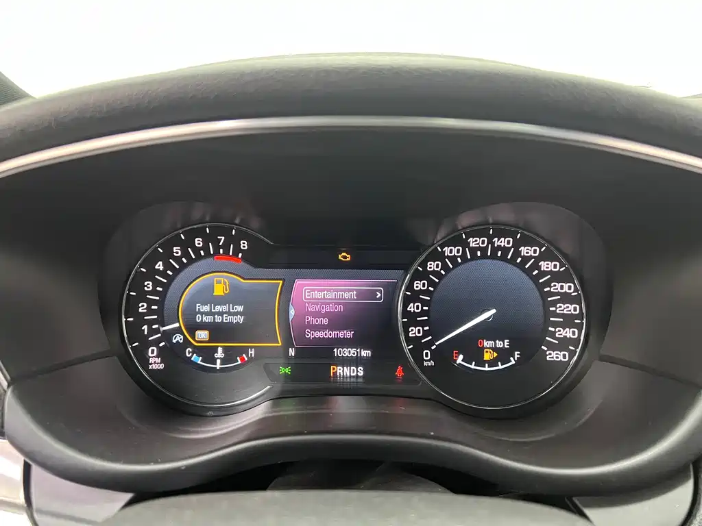 Lincoln MKC 2.0T 2WD Premium Edition, фото 14
