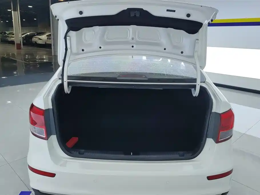 Kia K2 2015 1.4L AT GLS