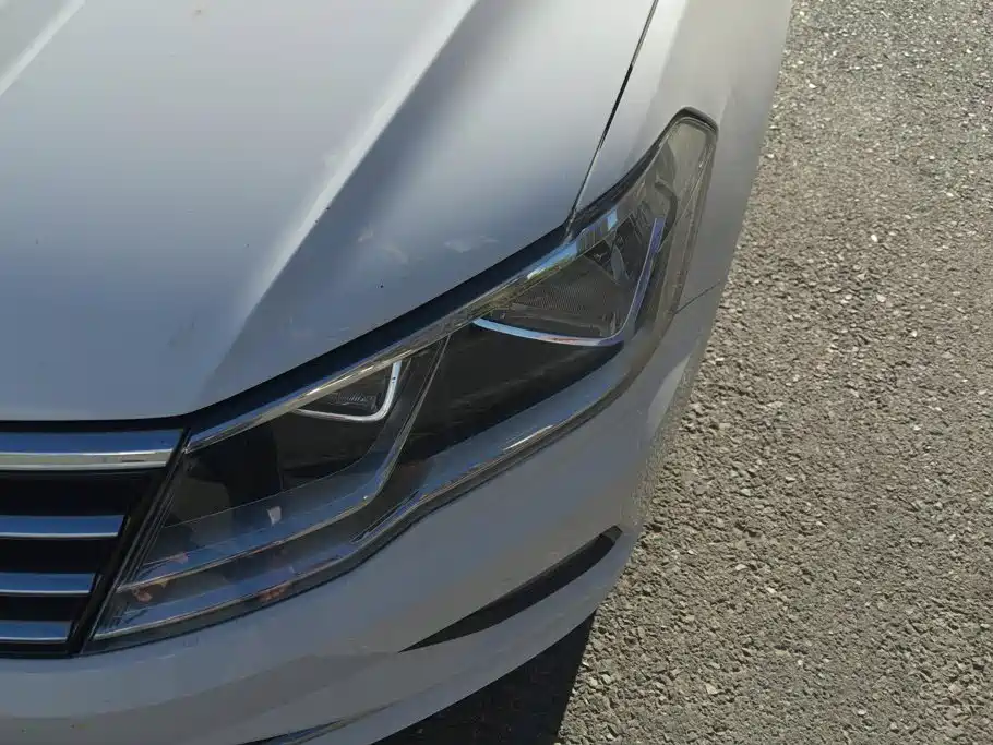 Volkswagen Jetta — миниатюра 5