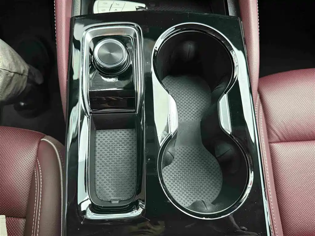 Buick Envision Plus — миниатюра 42