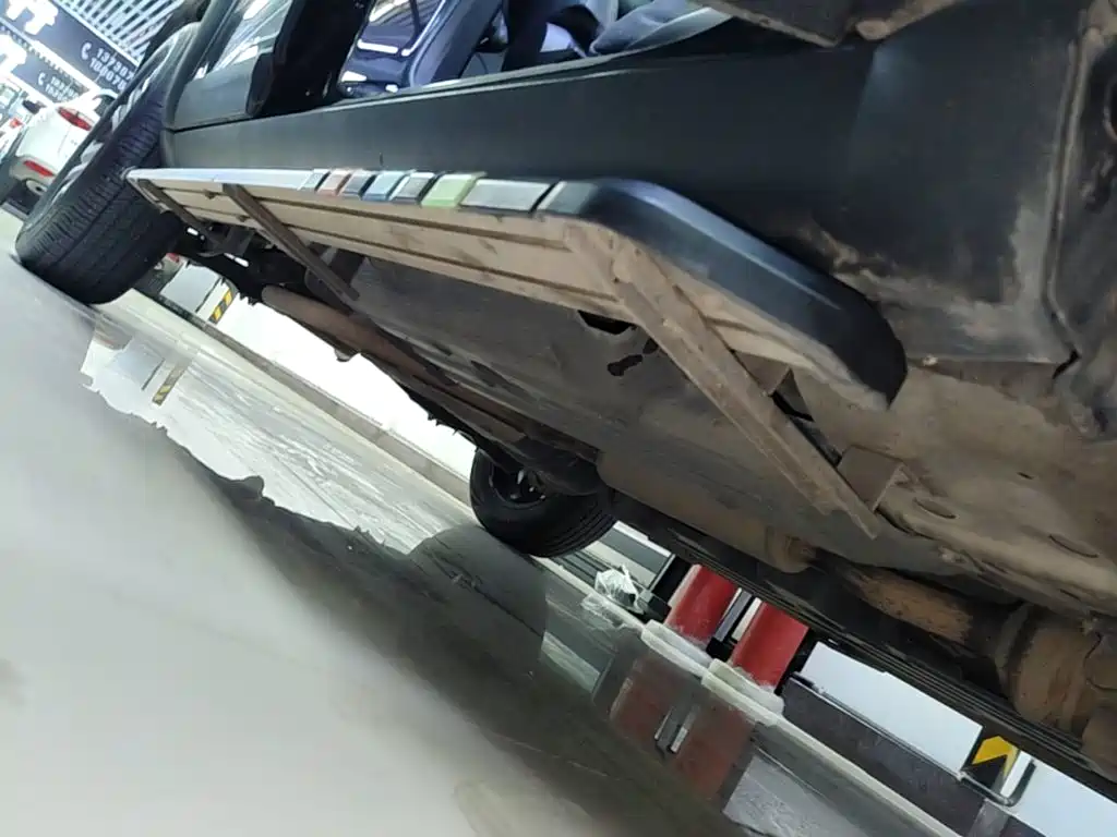 Haval Big Dog — миниатюра 21