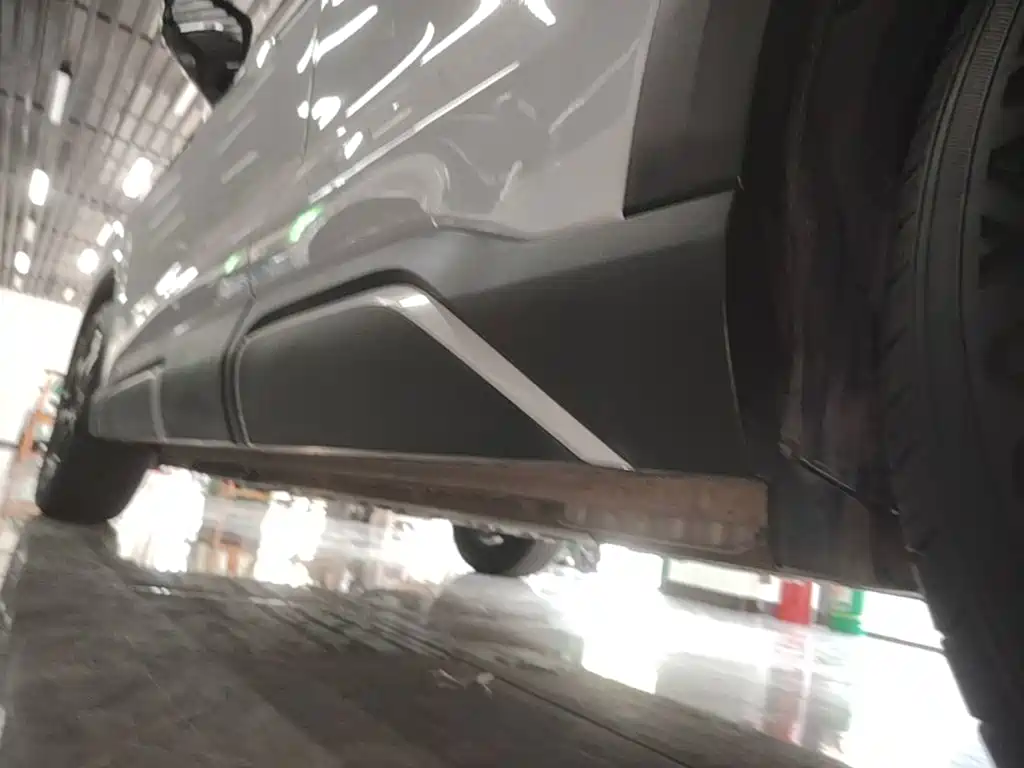 BYD Yuan UP — миниатюра 22