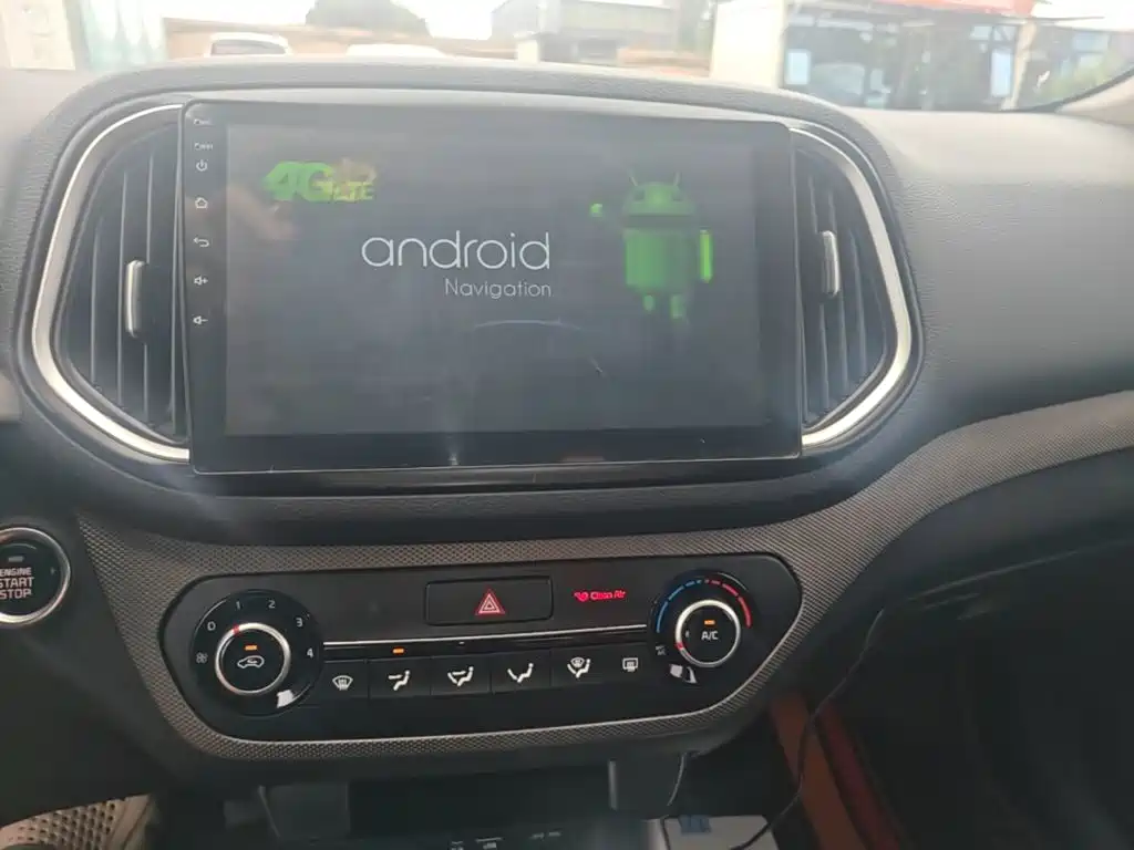 Kia KX3 — миниатюра 13