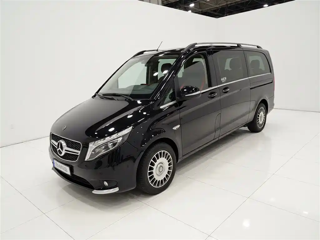 Mercedes-Benz Vito 2019