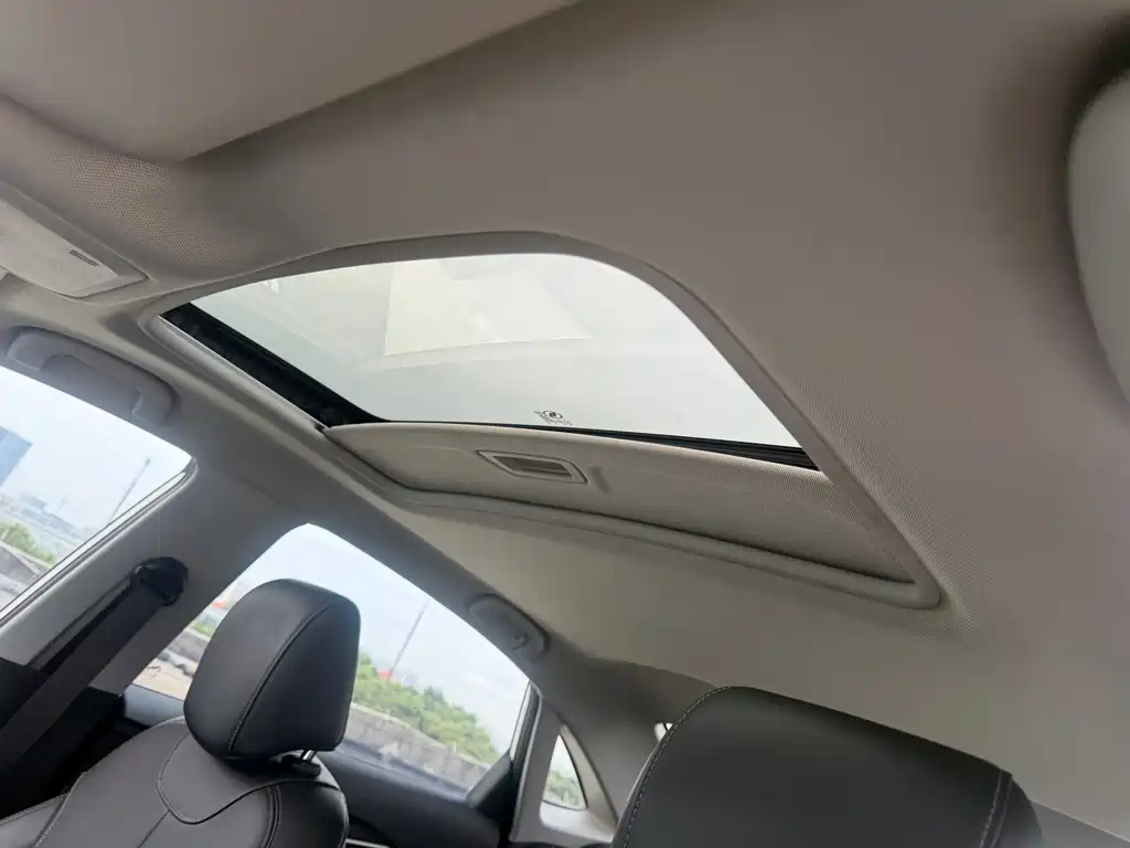 Buick Excelle — миниатюра 16