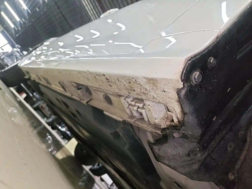 Toyota Corolla — миниатюра 21