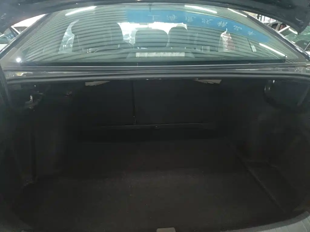 Volkswagen Sagitar — миниатюра 19