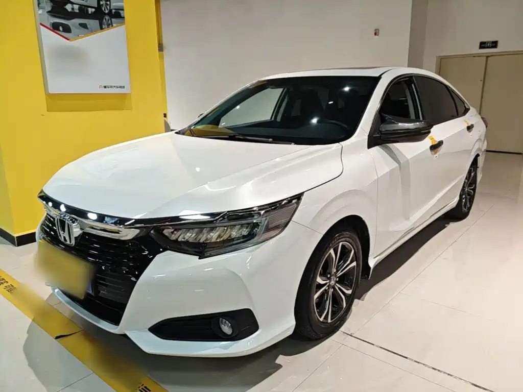 Honda Crider — миниатюра 2