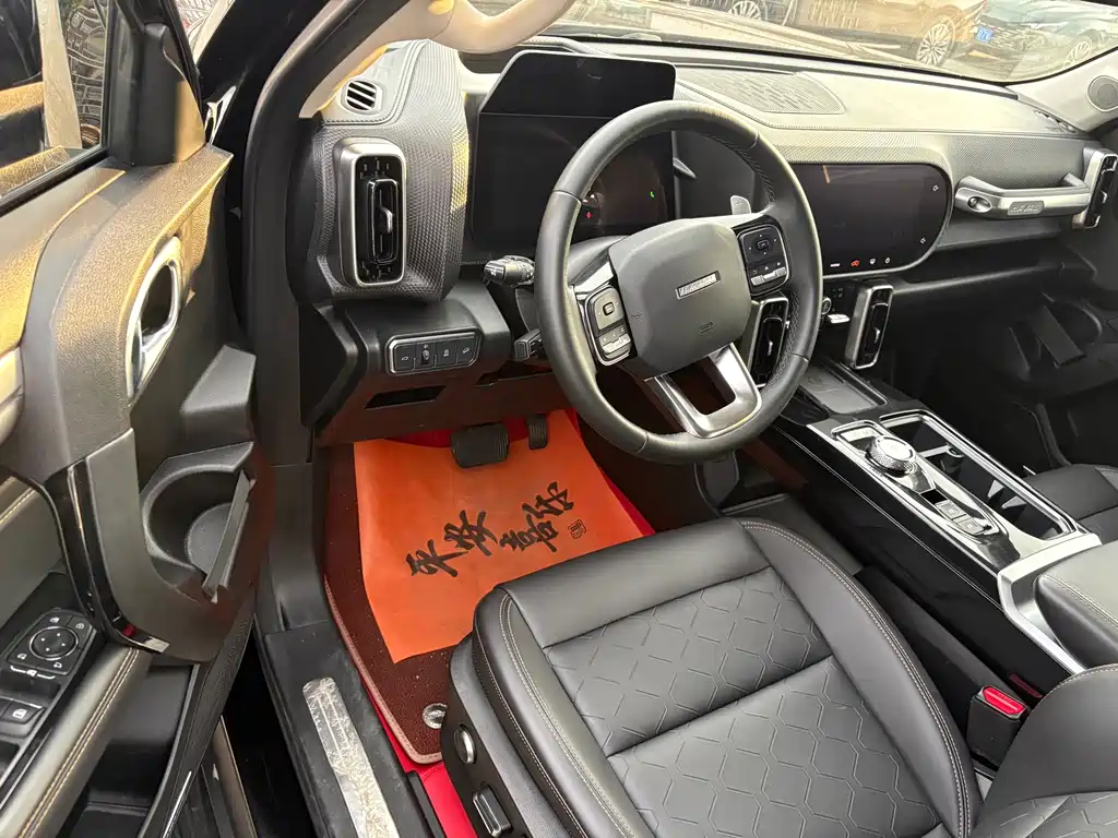 Haval Big Dog — миниатюра 4