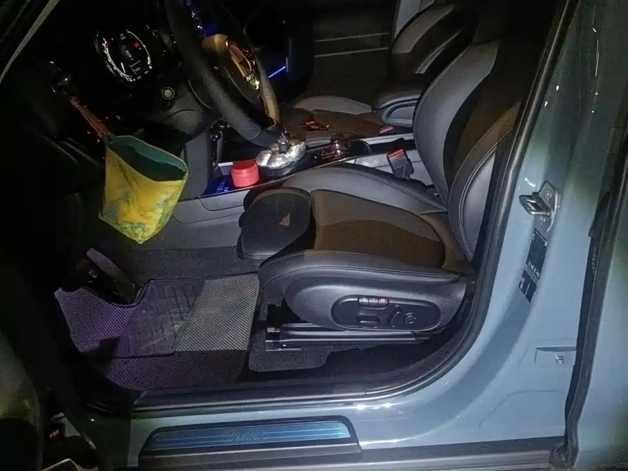 MINI Mini Countryman — миниатюра 9