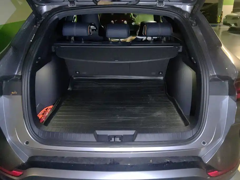 BYD Qin PLUS — миниатюра 4