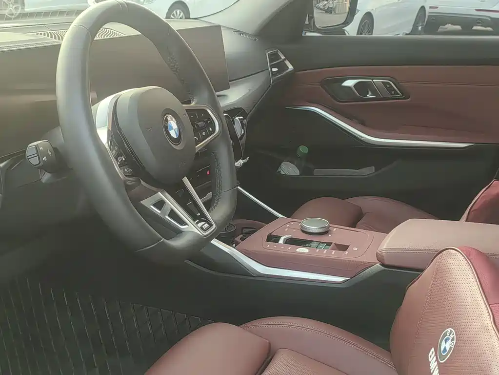BMW 3 Series — миниатюра 4