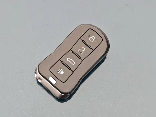 Haima Haima 7X — миниатюра 14