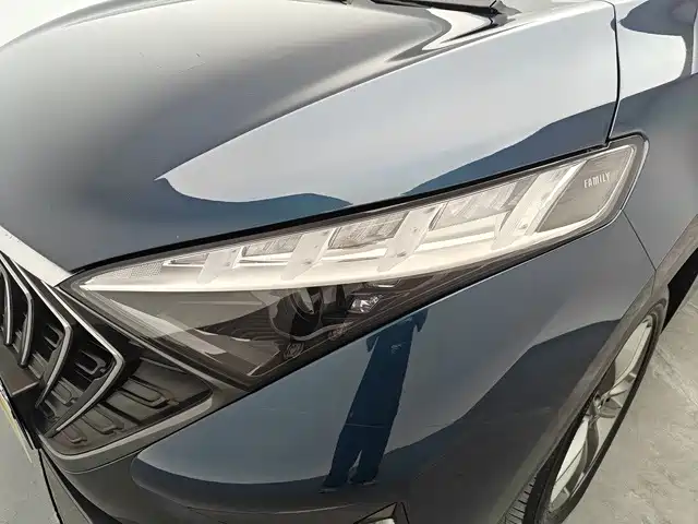 Haima Haima 7X — миниатюра 10