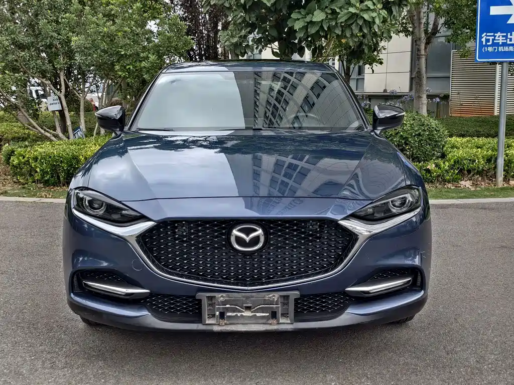 Mazda CX-4 — миниатюра 2