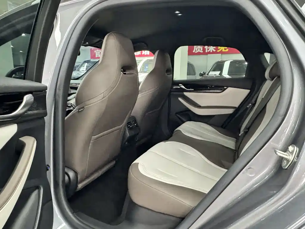 BYD Qin Plus PLUS 2024 DM-i 55KM Lead