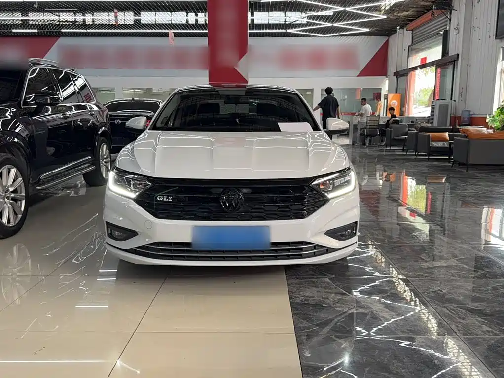 Volkswagen Sagitar — миниатюра 3