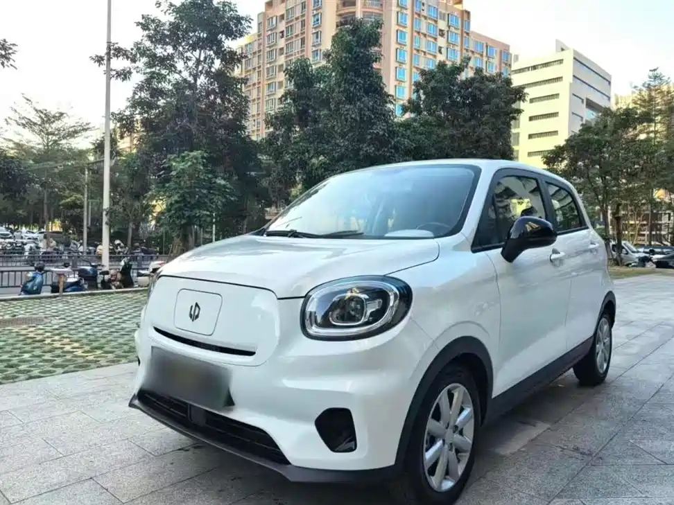 Leapmotor Leapmotor T03 2022