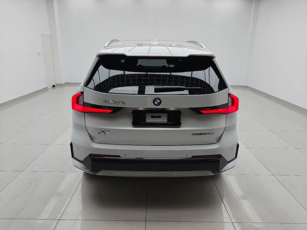 BMW X1 — миниатюра 3