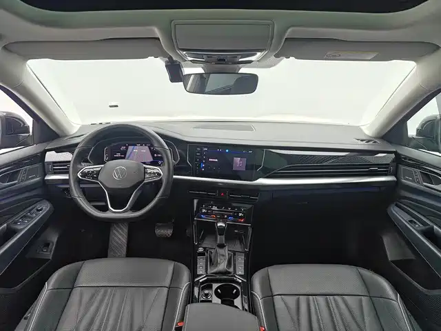 Volkswagen Passat — миниатюра 6