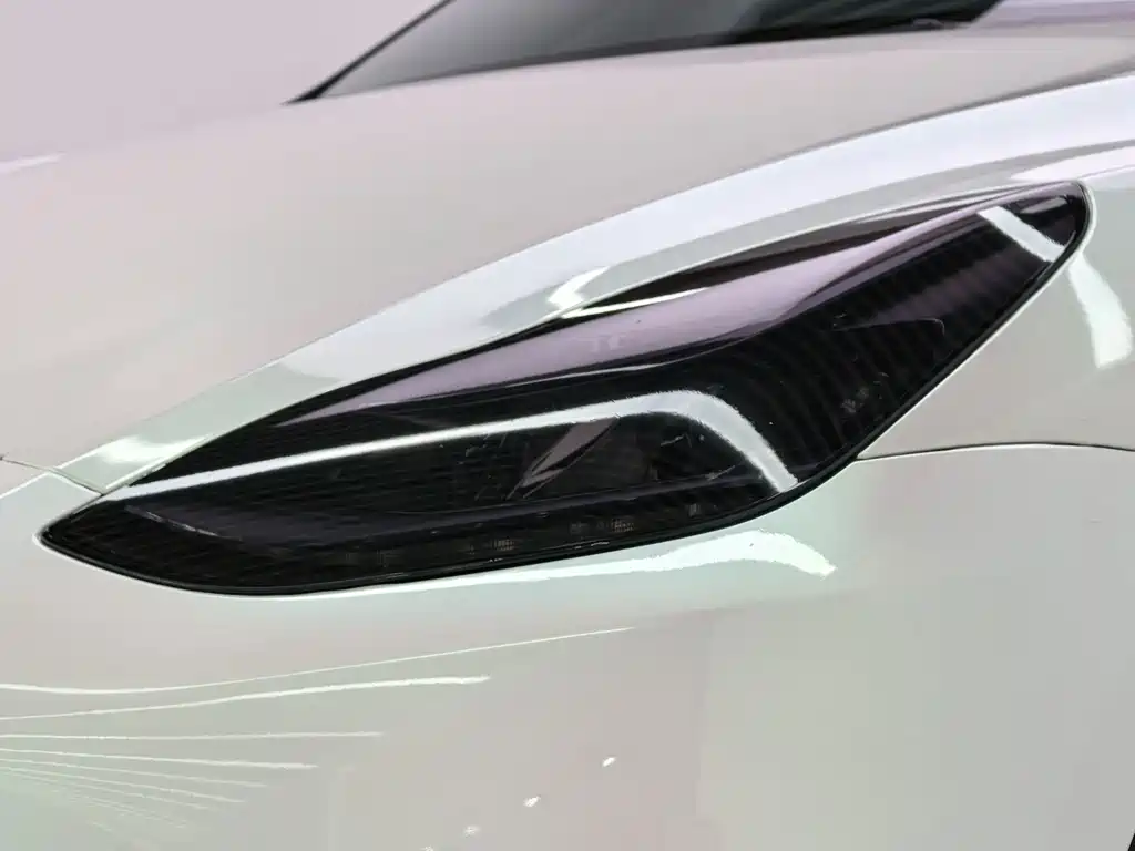 Tesla Model Y — миниатюра 25