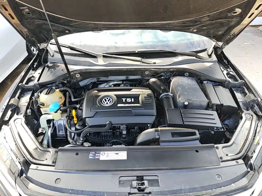 Volkswagen Passat — миниатюра 20