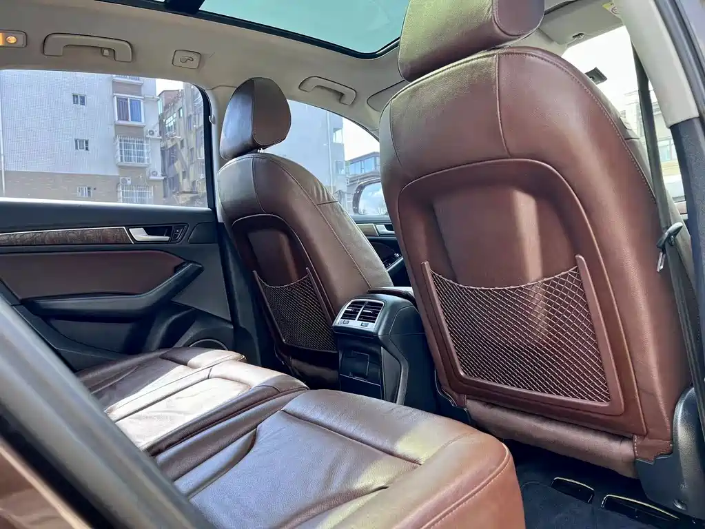 Audi Q5 — миниатюра 15